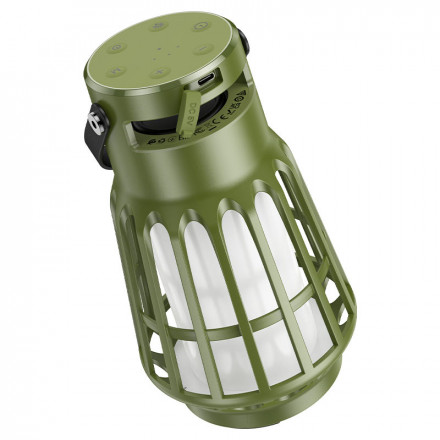 Беспроводная Колонка Hoco BS61