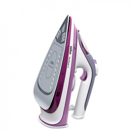 УТЮГ BRAUN SI 5037VI