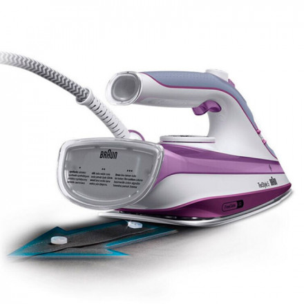 УТЮГ BRAUN SI 5037VI