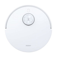 Робот Пылесос Ecovacs Deebot T10 Plus