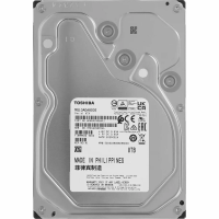 Жесткий диск Toshiba MG10ADA800E 8TB 7200rpm 512MB SATA III Enterprise 3.5