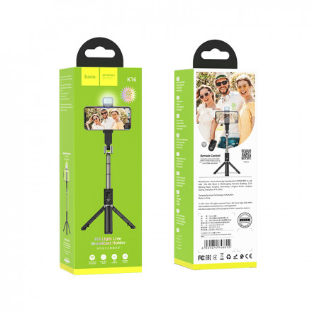 Монопод Hoco K16
