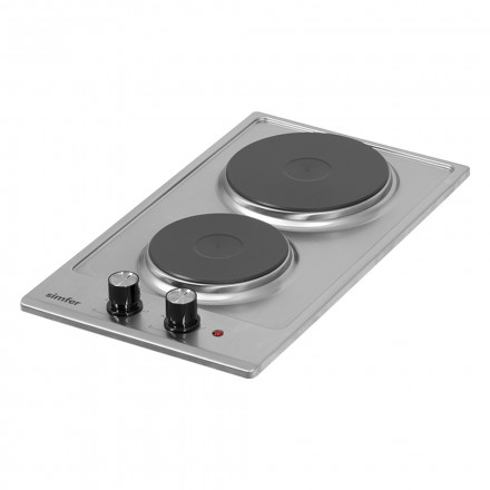 Электрическая варочная поверхность Simfer H30E02M016 New