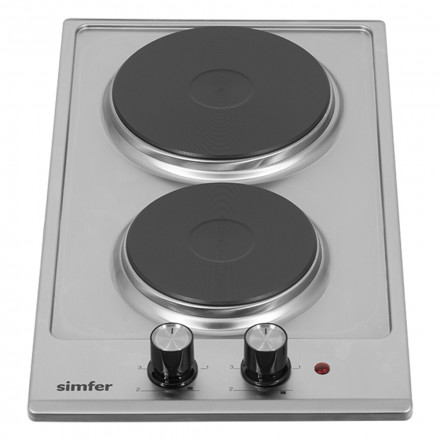 Электрическая варочная поверхность Simfer H30E02M016 New