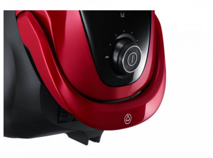 Пылесос Samsung VC20M257AWR
