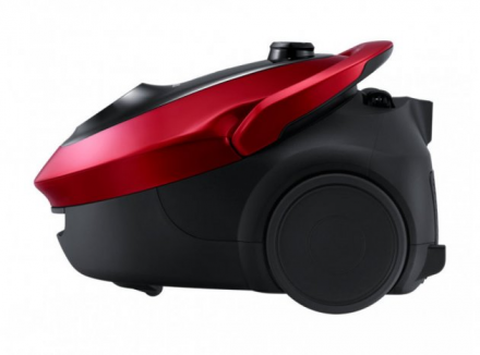 Пылесос Samsung VC20M257AWR