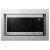 Встраиваемая микроволновая печь LG MS2595CIST