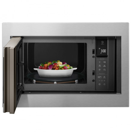 Встраиваемая микроволновая печь LG MS2595CIST