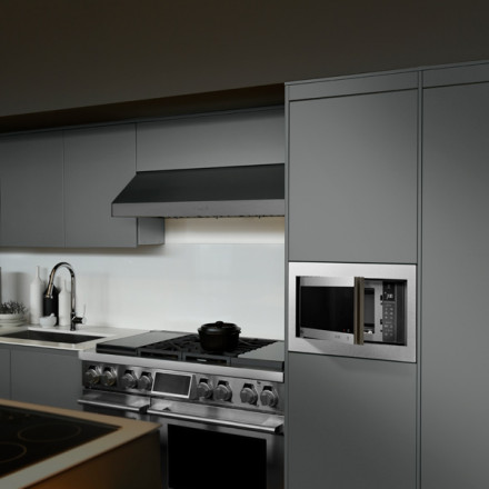 Встраиваемая микроволновая печь LG MS2595CIST