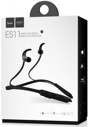 Bluetooth Наушники HOCO ES11