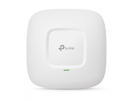 Точка доступа потолочная Wi-Fi TP-LINK CAP300 1 LAN