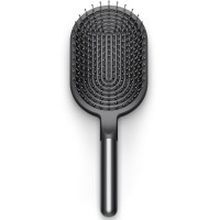 Расчёска Dyson Paddle Brush (Nickel/Black)