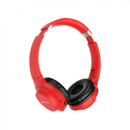 Беспроводные наушники BOROFONE BO6