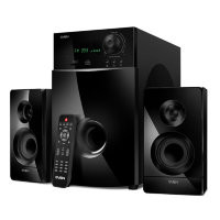 Акустическая система SVEN MS-2100 (2.1)