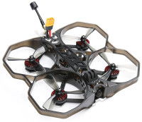 Квадрокоптер iFlight ProTek35 V1.4 Analog (PNP)