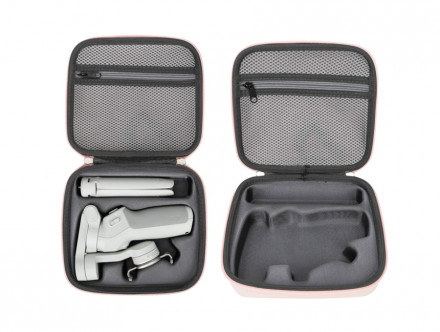 EVA кейс DJI OM 4