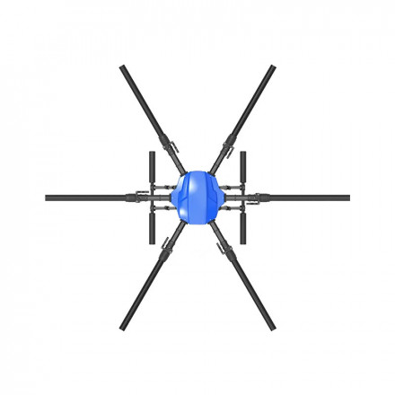 Рама гексакоптера EFT E620P