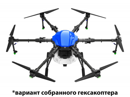 Рама гексакоптера EFT E620P