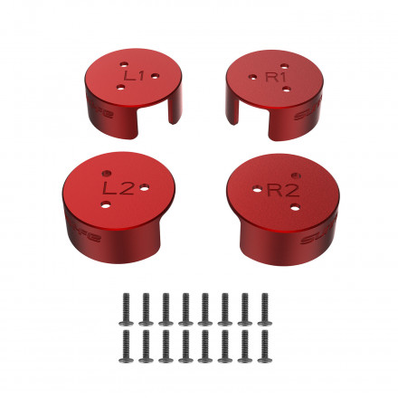 Крышки моторов DJI Avata (4 шт.) (SunnyLife)