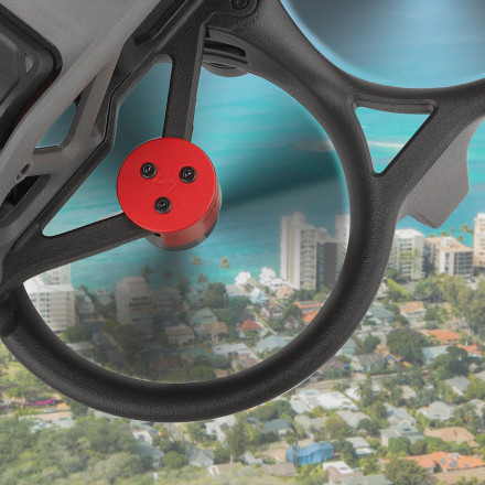 Крышки моторов DJI Avata (4 шт.) (SunnyLife)