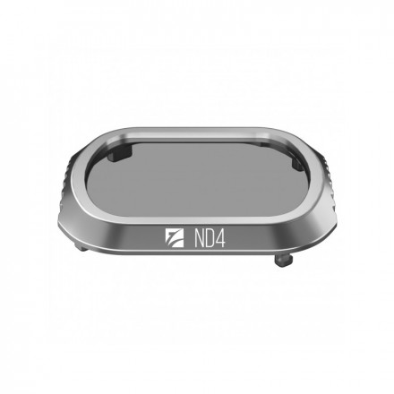 Набор из 6 фильтров (ND4/8/16/CPL/ND32-PL/64) DJI Mavic 2 Pro (Essential Kit) (Freewell)