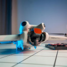 Набор нейтральных фильтров (ND16/32/64/128/256/1000) DJI Mini 4 Pro (All Day) (Freewell)