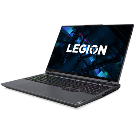 Ноутбук Lenovo Legion 5 Pro 16IAH7H-I7161TSGN (82RF00RERK) New