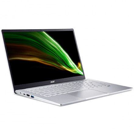 Ноутбук Acer Swift 3 SF314-43-R582SUN Silver (NX.AB1ER.00N) New