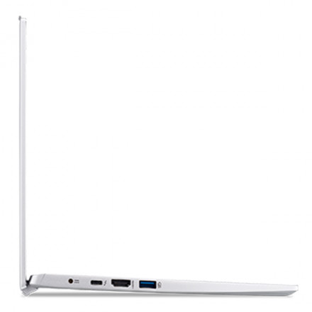 Ноутбук Acer Swift 3 SF314-43-R582SUN Silver (NX.AB1ER.00N) New