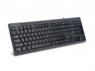 Клавиатура Delux K6300U Клавиатура Delux K6300U