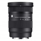 Объектив Sigma 16-28mm F/2.8 DG DN для E и L-mount Объектив Sigma 16-28mm F/2.8 DG DN для E и L-mount