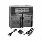 Зарядное Устройство VBD58 Зарядное Устройство VBD58