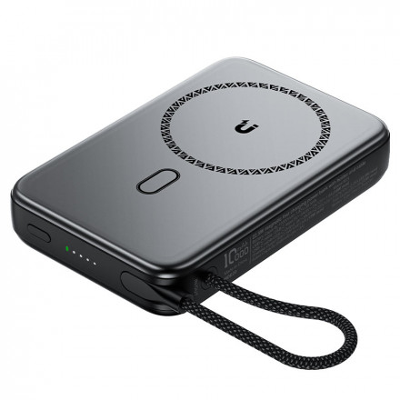 Павербанк с MagSafe AceFast M24