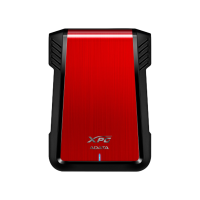 Внешний жесткий диск ADATA XPG EX500 1TB USB 3.1 2.5