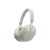 Sony WH-1000XM5 White — Флагманские наушники с лучшим в мире шумоподавлением, 8 микрофонами и звуком Hi-Res