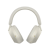 Sony WH-1000XM5 White — Флагманские наушники с лучшим в мире шумоподавлением, 8 микрофонами и звуком Hi-Res