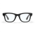 Смарт-очки Ray-Ban Meta Wayfarer Gen 2 (RW4012) Matte Black / Clear (Size 50)