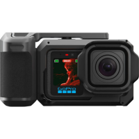 Видеокамера GoPro Mission 1 PRO Grip Edition Видеокамера GoPro Mission 1 PRO Grip Edition