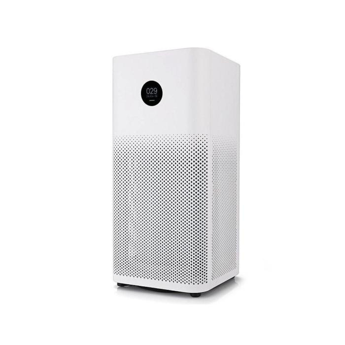 Очиститель воздуха Xiaomi Mi Air Purifier 3C - Купить в Бишкеке ...