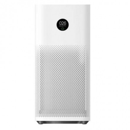 Очиститель воздуха Xiaomi Mi Air Purifier 3C
