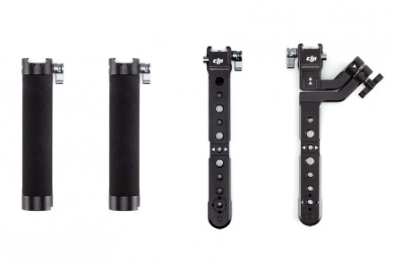 Ручка двойная для DJI Ronin-S