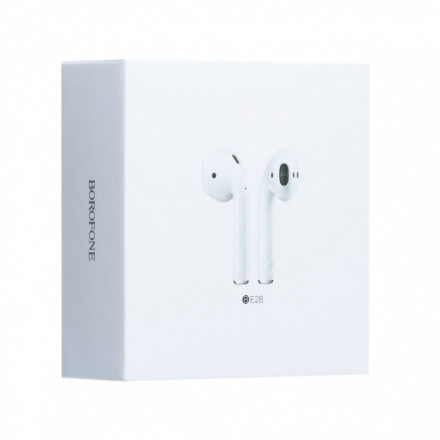 Наушники Bluetooth Borofone BE28