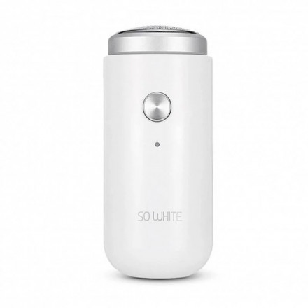Электробритва Xiaomi So White Mini Electric Shaver