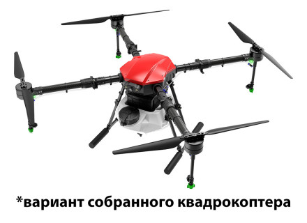 Рама квадрокоптер EFT E416P