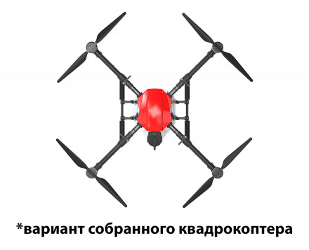 Рама квадрокоптер EFT E416P