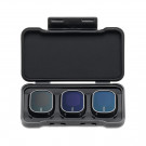 Набор нейтральных фильтров (ND16/64/256) DJI Mini 4 Pro