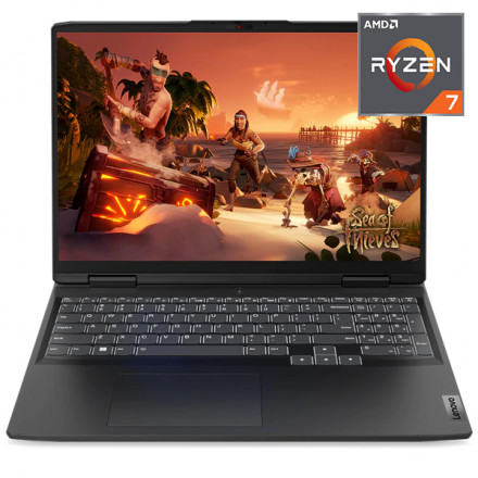 Ноутбук Lenovo IdeaPad Gaming 3 R785SGN (82SC008BRK) New