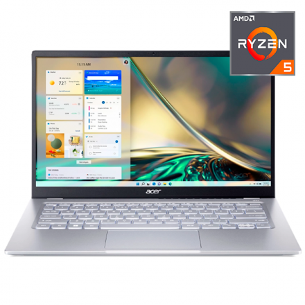 Ноутбук Acer Swift 3 (SF314-43, R5165SUW1, NX.ACPER.00F) New