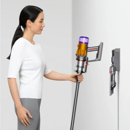 Беспроводной пылесос Dyson V15S Detect