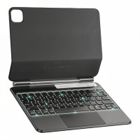 Чехол для IPad Hoco GM33 (10.9/11 дюймов) с клавиатурой Чехол для IPad Hoco GM33 (10.9/11 дюймов) с клавиатурой